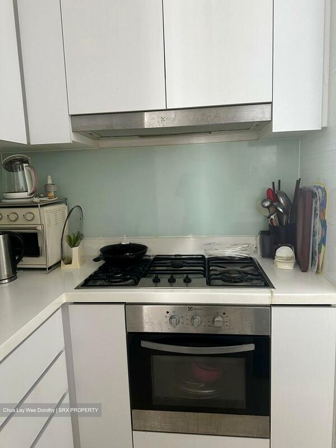 Eight Riversuites (D12), Condominium #498390771